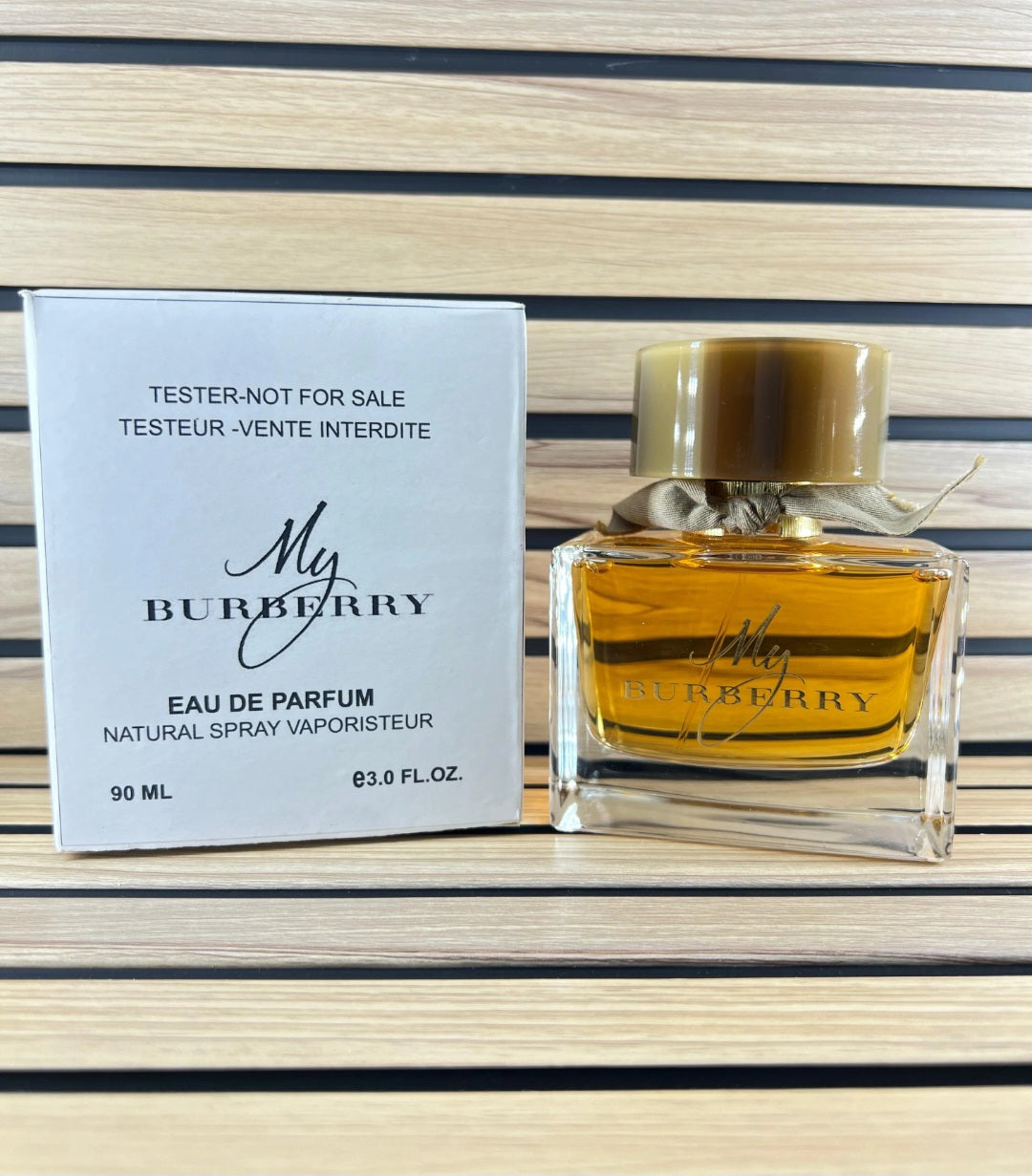 My Burb.erry perfume