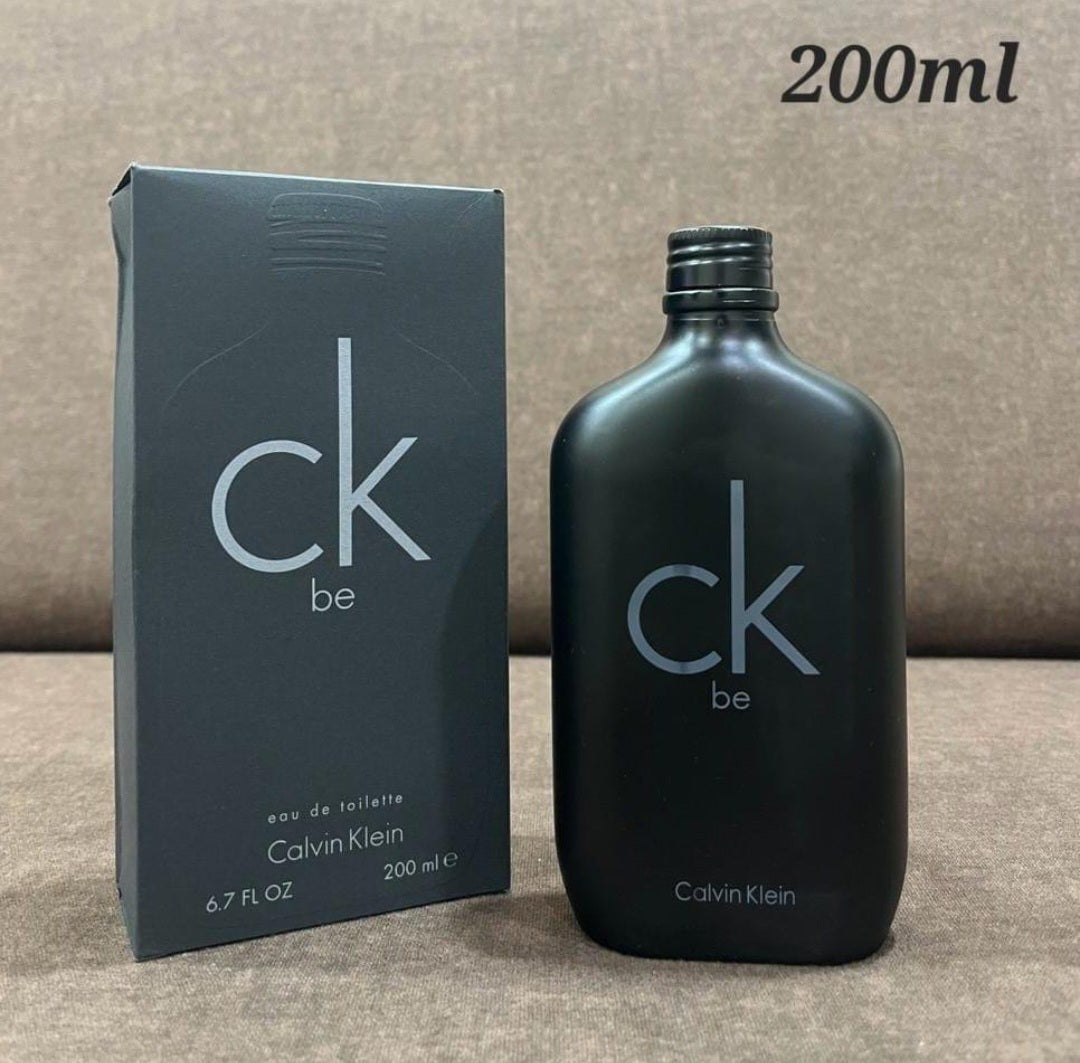 Calvi.n Klei.n Be Perfume