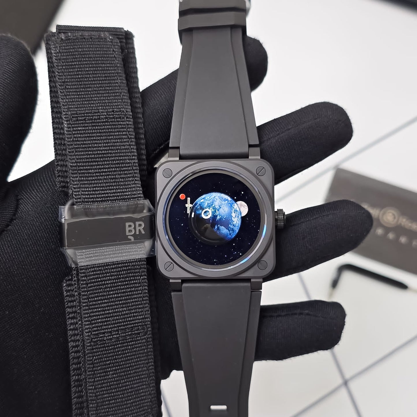 BE.LL N ROS.E  (BR 03 ASTRO)