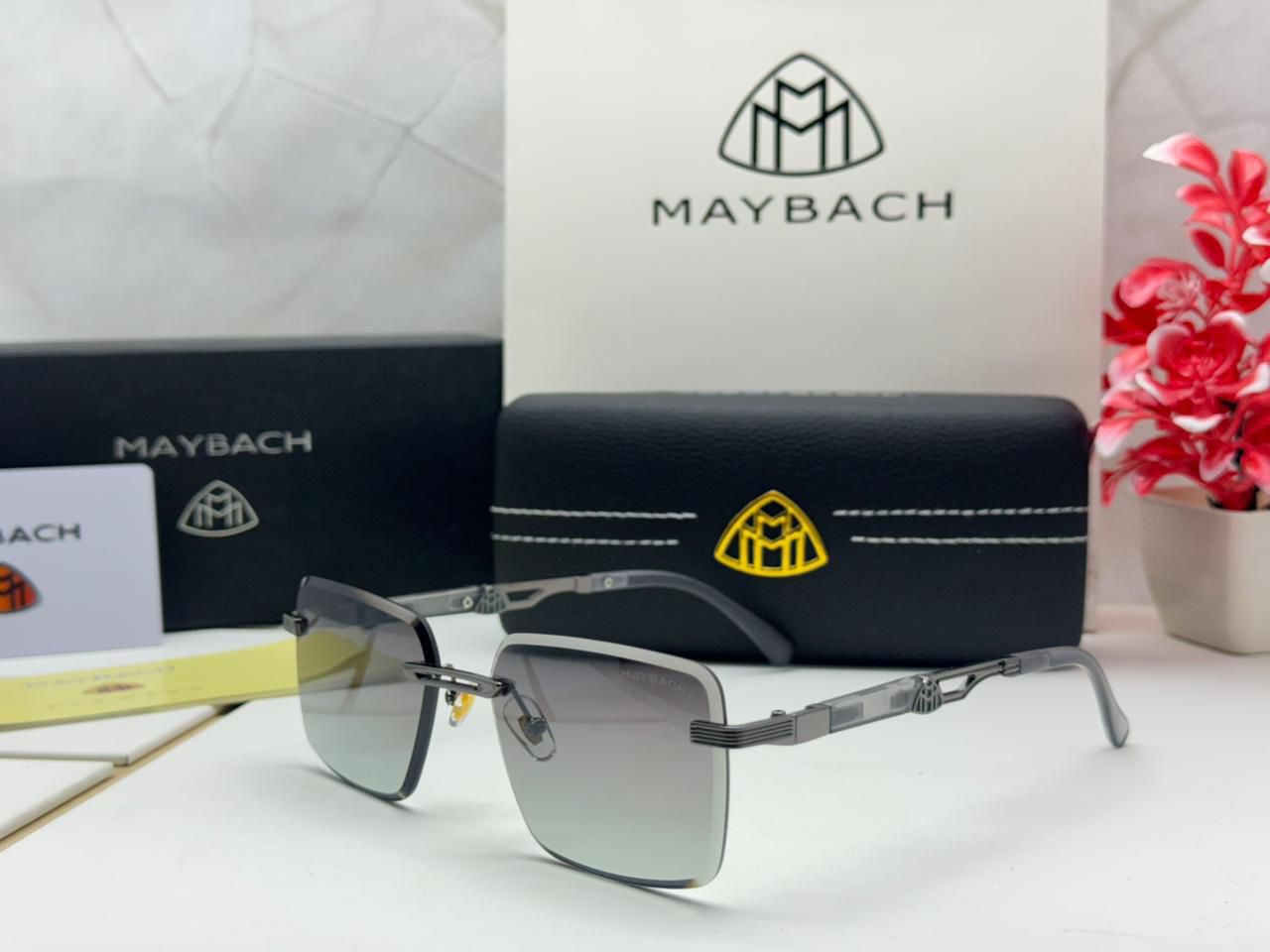 MAYBA.CH