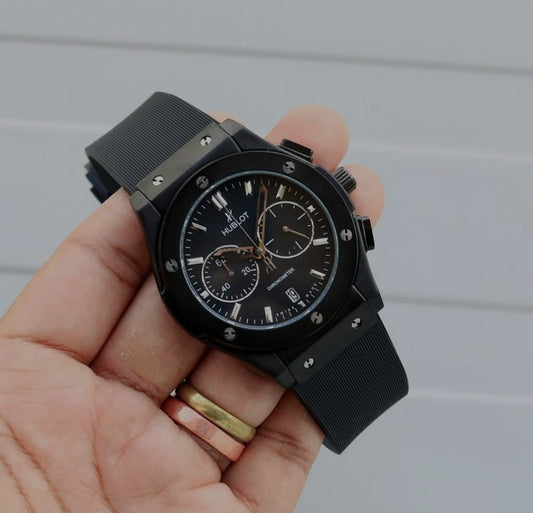 Hub.lot big bang quartz