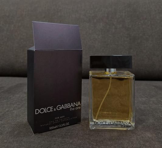 Dolc.e & Gabban.a The One Perfume