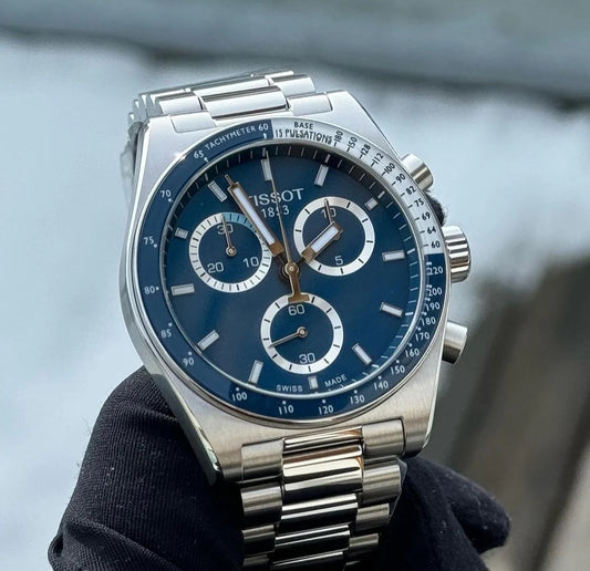 Ti.ssot PR516 quartz
