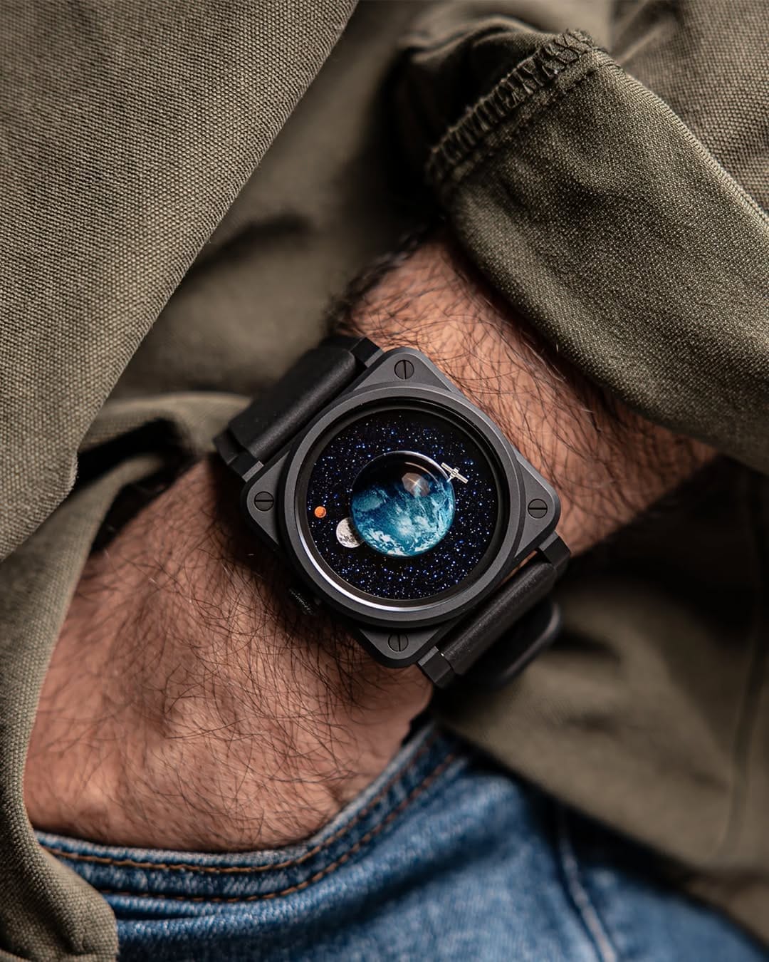 BE.LL N ROS.E  (BR 03 ASTRO)