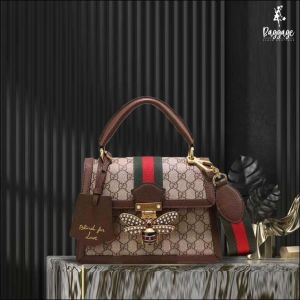 Gucci_Bee Bag Premium Shoulder Bag