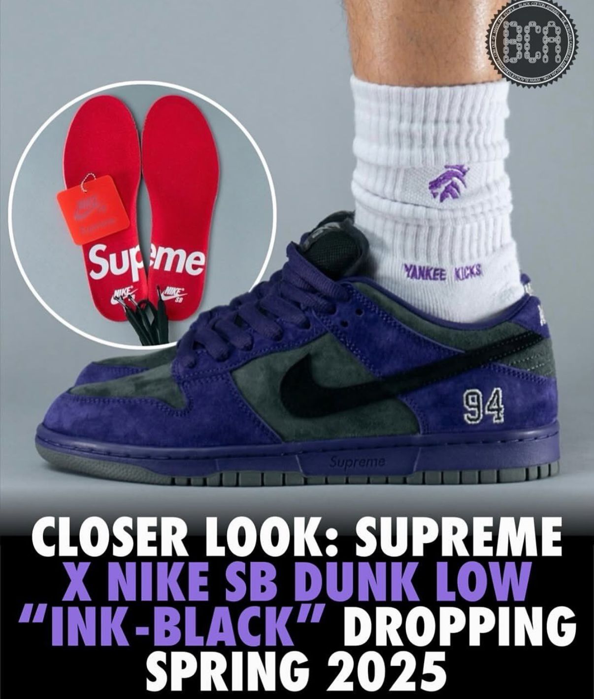 NIK.E SB DUN.K SUPRE.ME 94