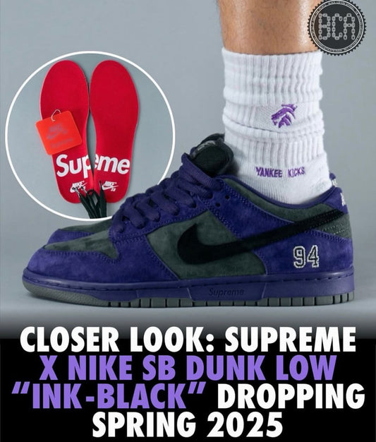 NIK.E SB DUN.K SUPRE.ME 94