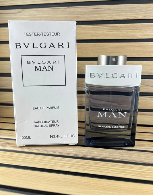 BVLGAR.I MAN perfume