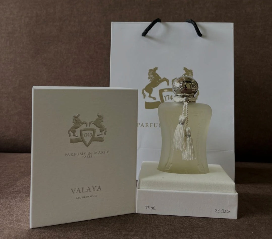 Perfums de m.arly Valaya perfume