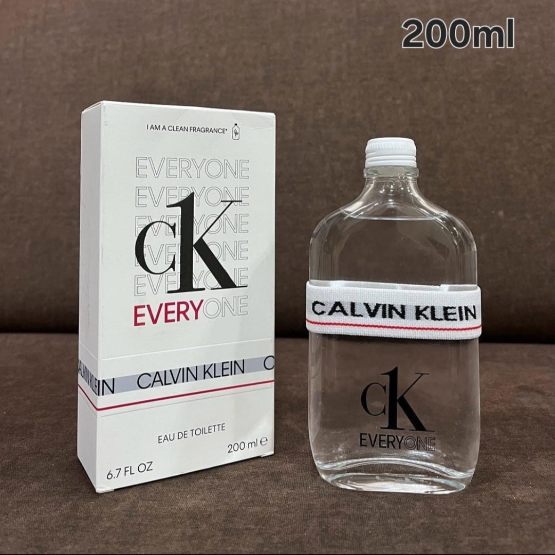 Calvi.n Klei.n Everyone Perfume (Eau de Toilette)