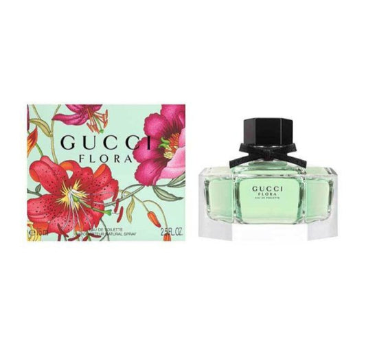 Guc.ci flora perfume