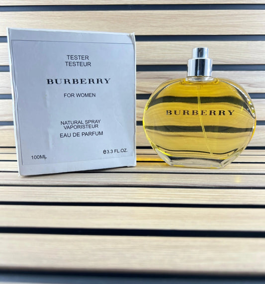 Burb.erry women perfume