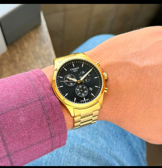 TIS.SOT CHRONO CLASSIC