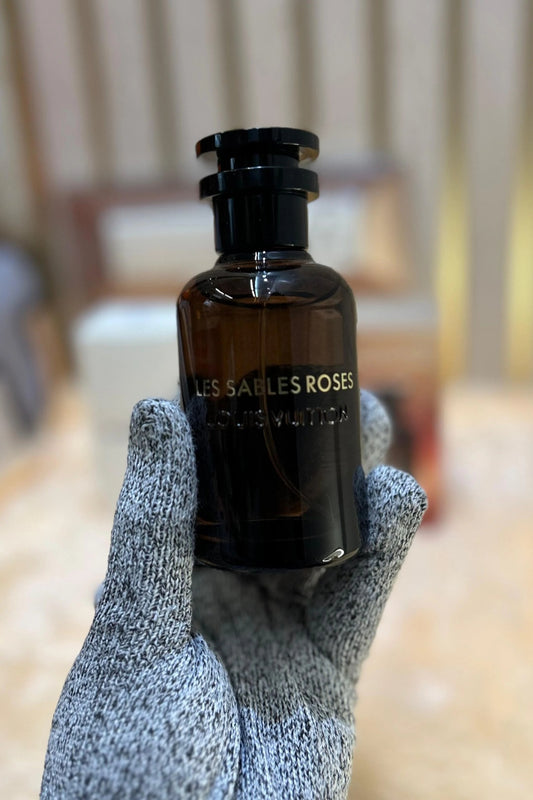 Le.s sabl.e roses perfume