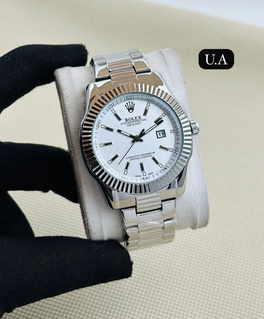 Rol.ex quartz