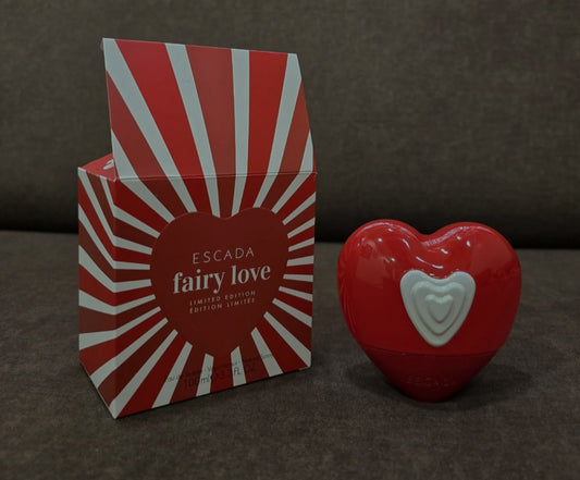 Fairy love escad.a perfume