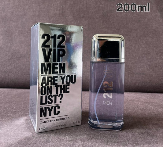 212 VI.P Men Perfume