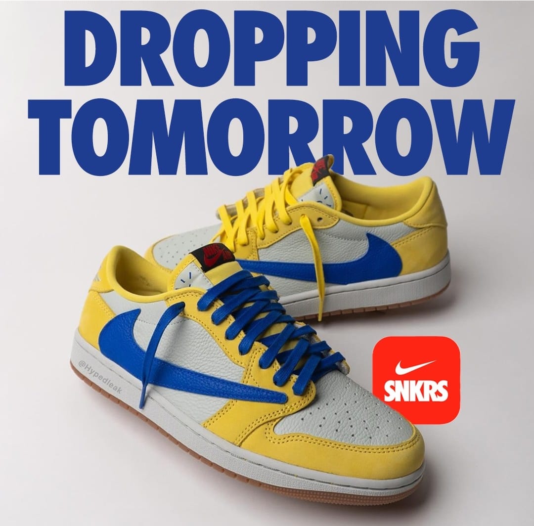 TRAVI.S SCOT.T NI.KE