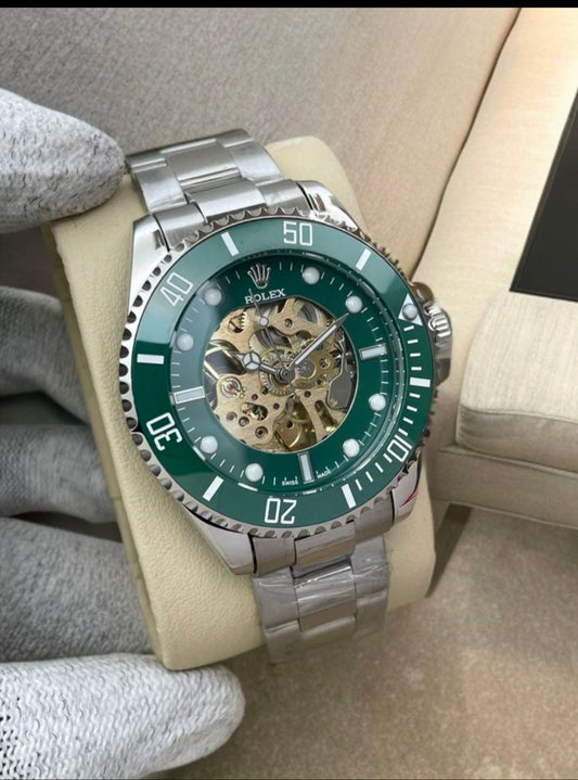 ROL.EX SUBMARINER