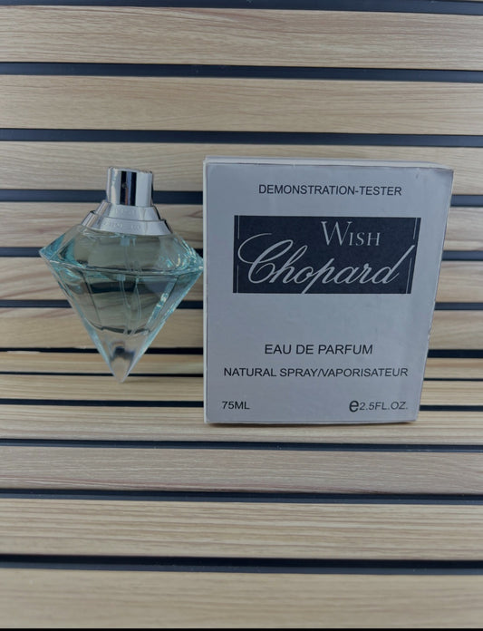 Wish Cho.pard perfume