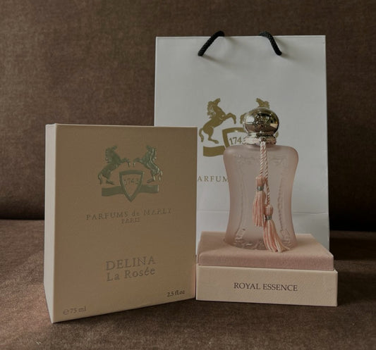 Perf.ums de ma.rly delina la rose