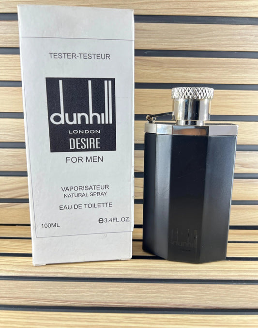 Dun.hill desire perfume