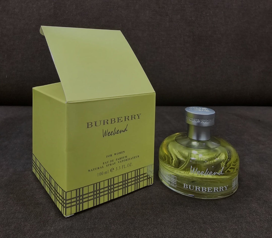 Burberr.y Weekend Perfume