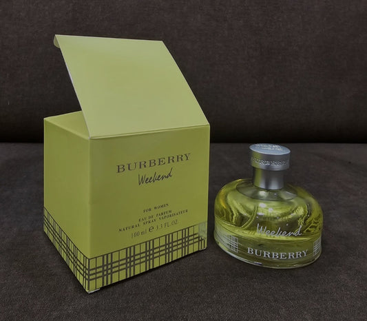 Burberr.y Weekend Perfume