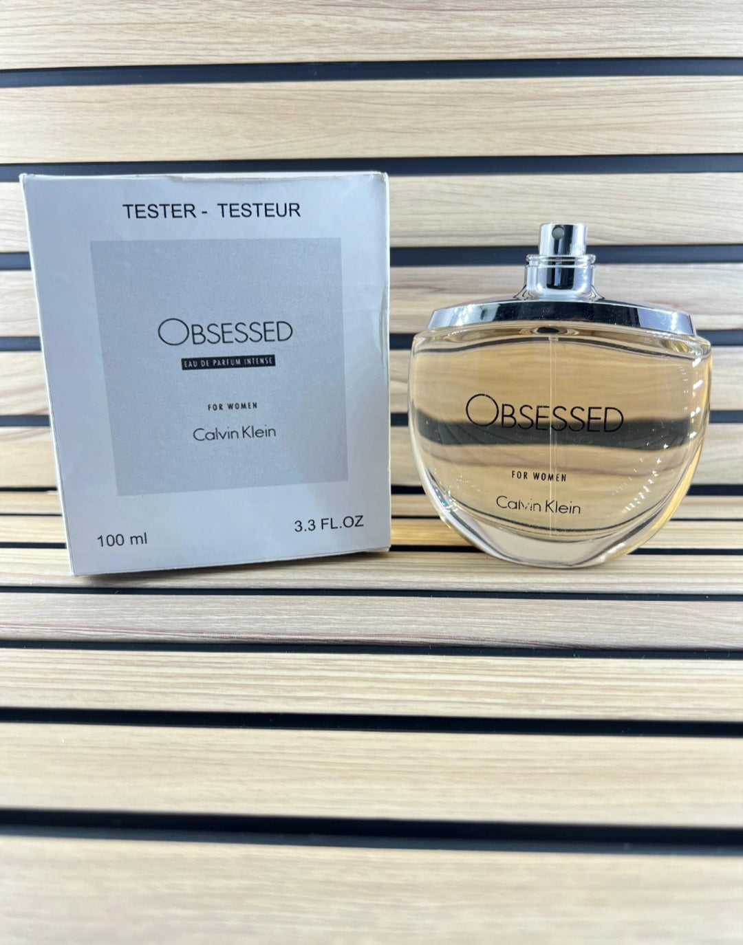 Calvi.n Klei.n obsessed perfume for women