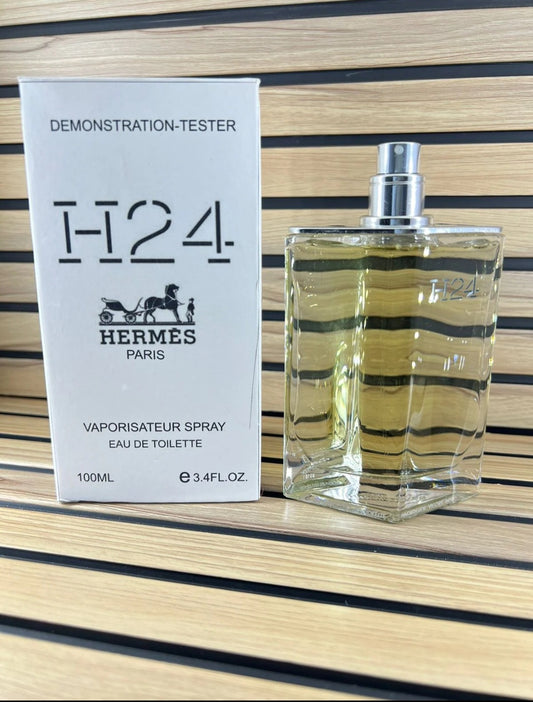 H24 her.mes paris perfume