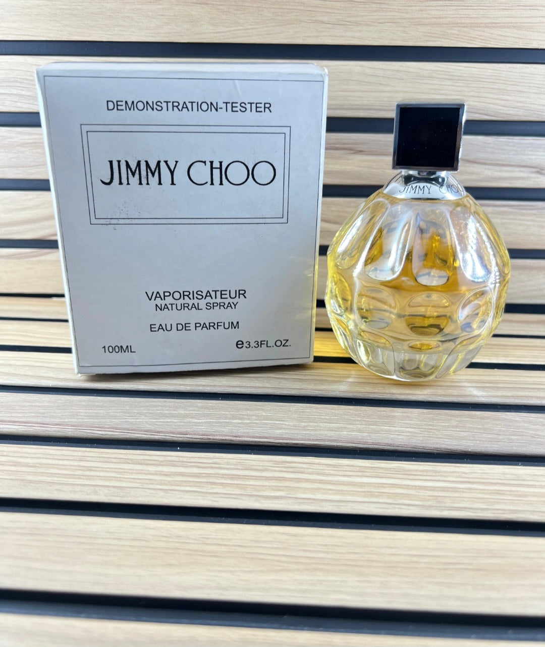 Jim.my cho.o natur perfume
