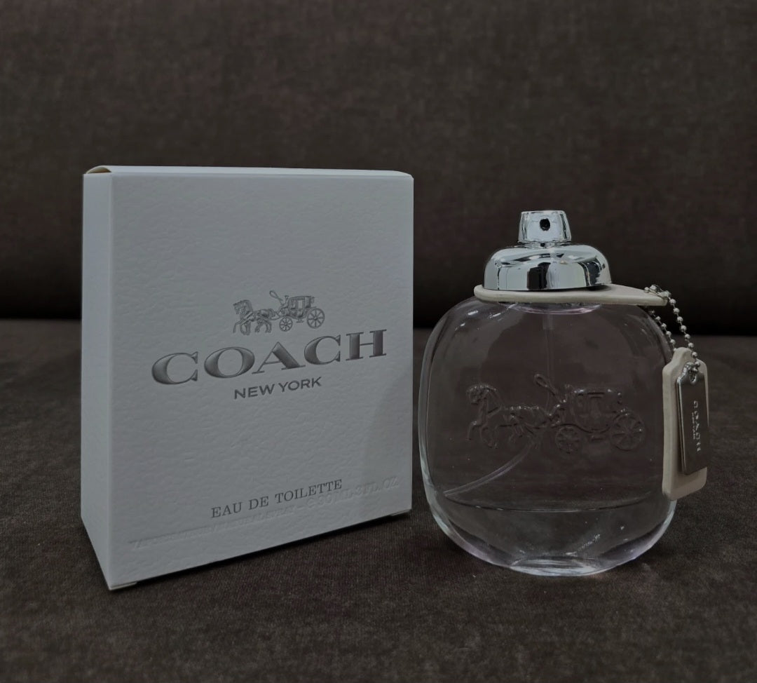 Coac.h Perfume