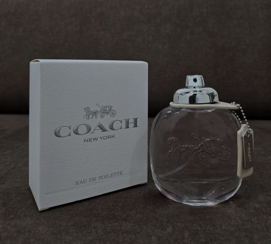Coac.h Perfume
