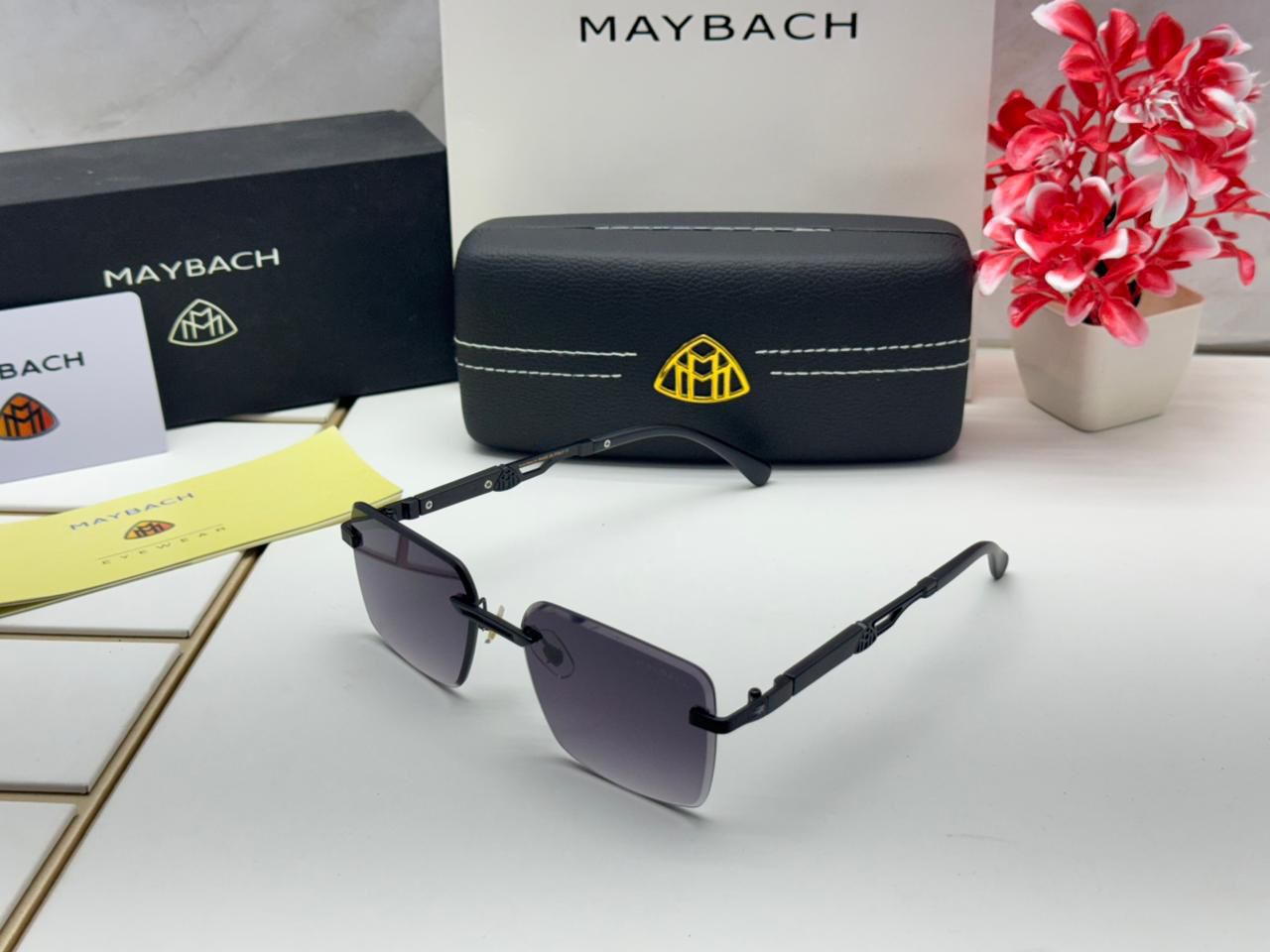 MAYBA.CH