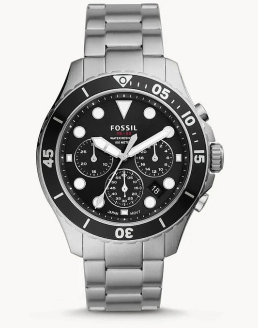 Fos.sil fb 03 quartz