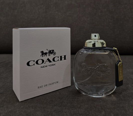 Co.ach Perfume