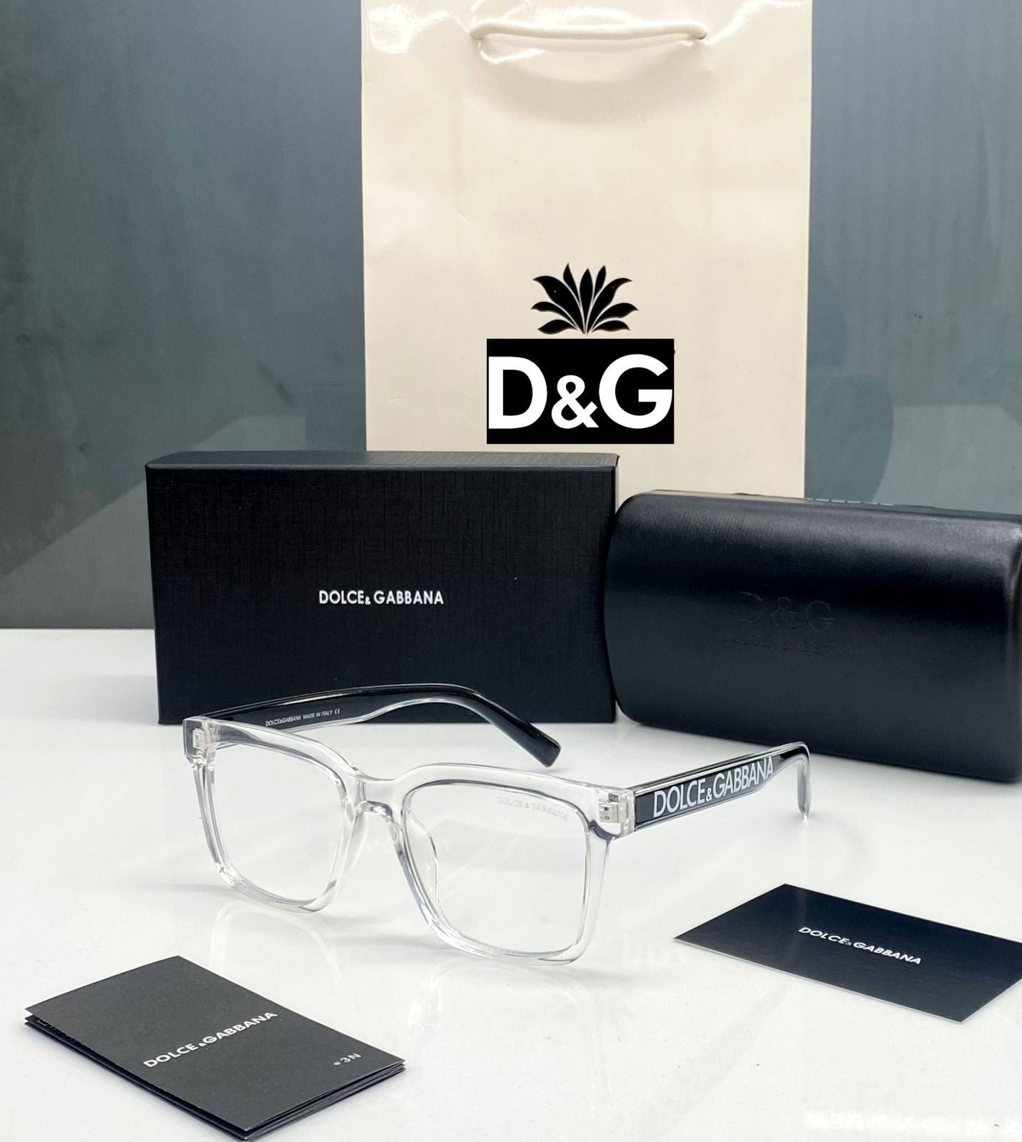 D&G