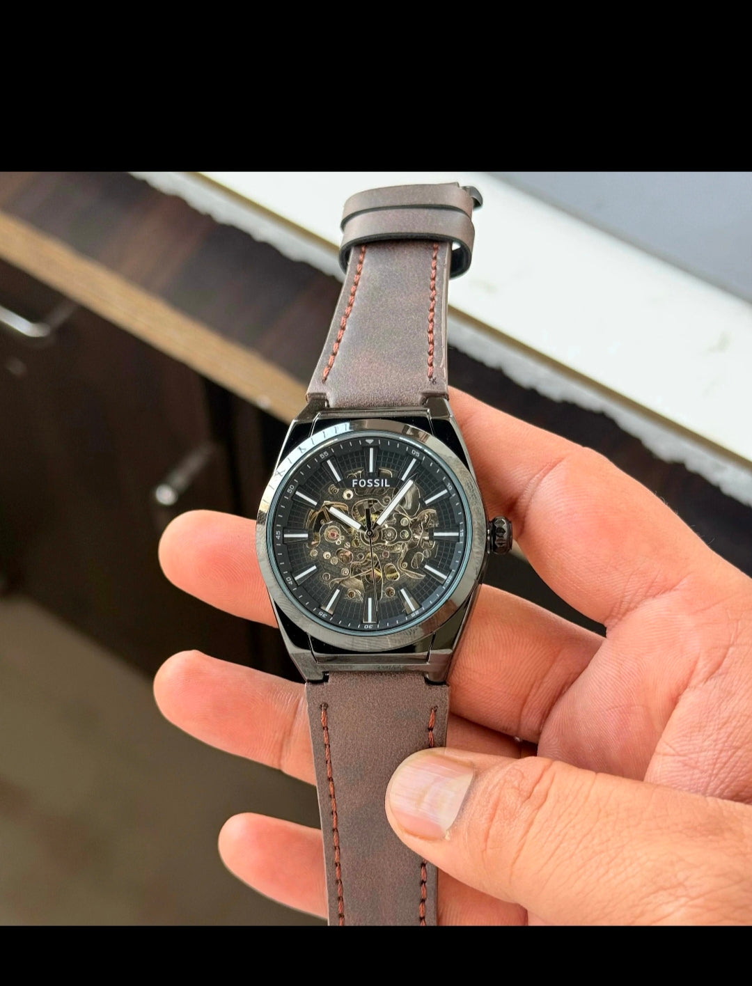 FOS.SIL EVERE.TT SKELETON