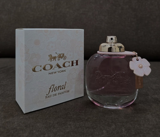 Coac.h Floral Perfume