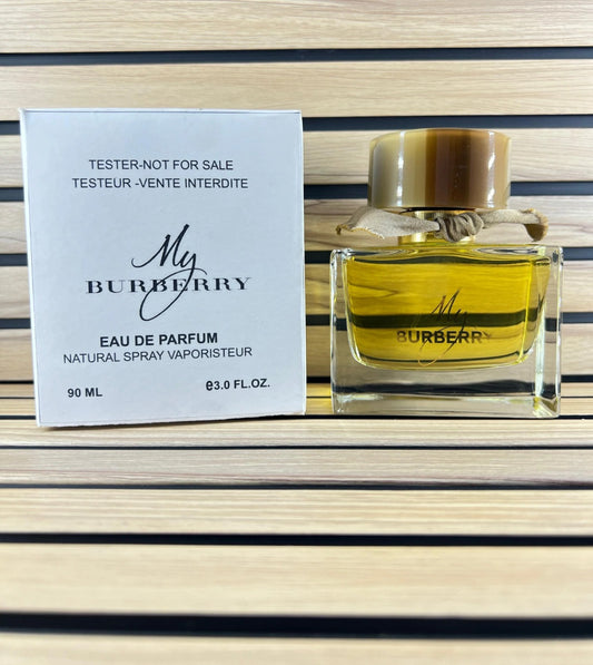 My Burb.erry perfume