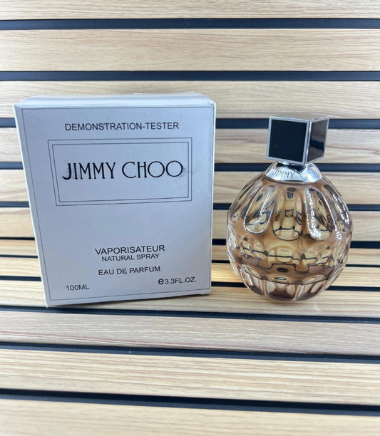 Jimm.y cho.o natural perfume