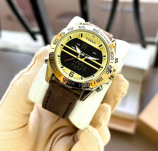 Fos.sil fs dt quartz
