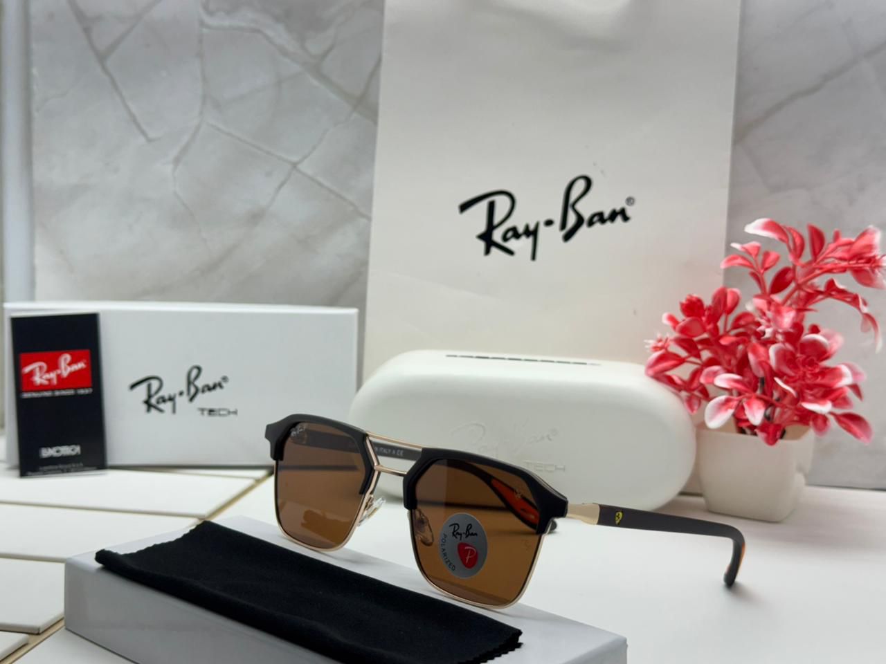 RA.Y BA.N