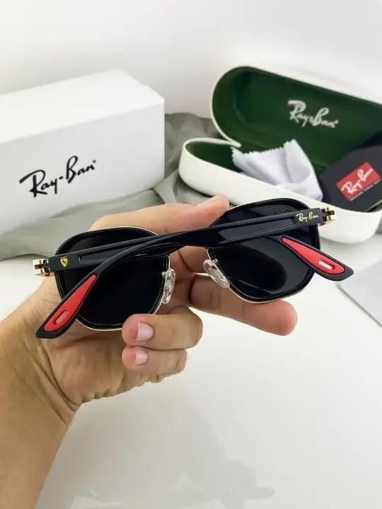 RA.Y BA.N