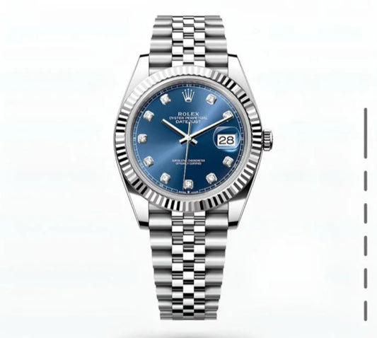 Role.x oyster perpetual automatic