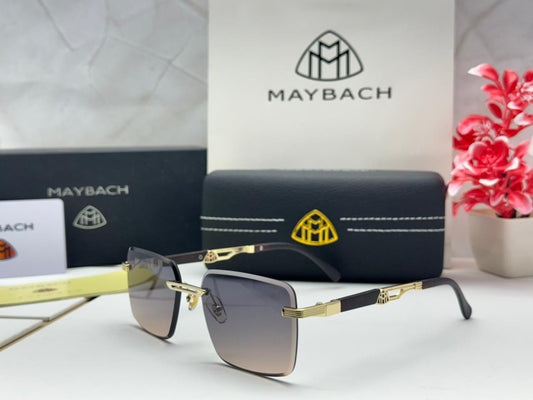 MAYBA.CH