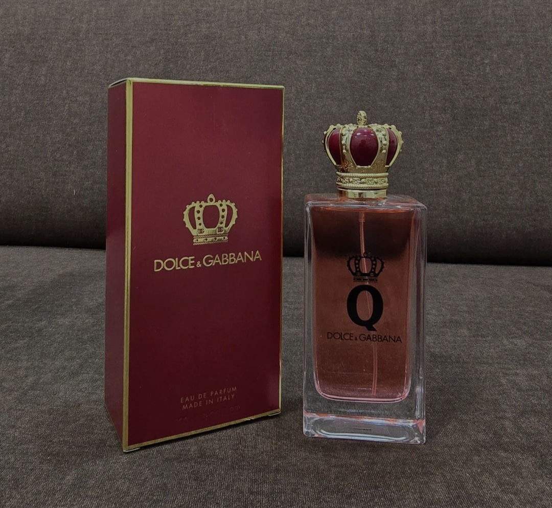 Dolc.e & Gabban.a Perfume