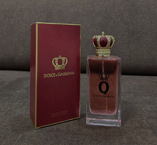 Dolc.e & Gabban.a Perfume