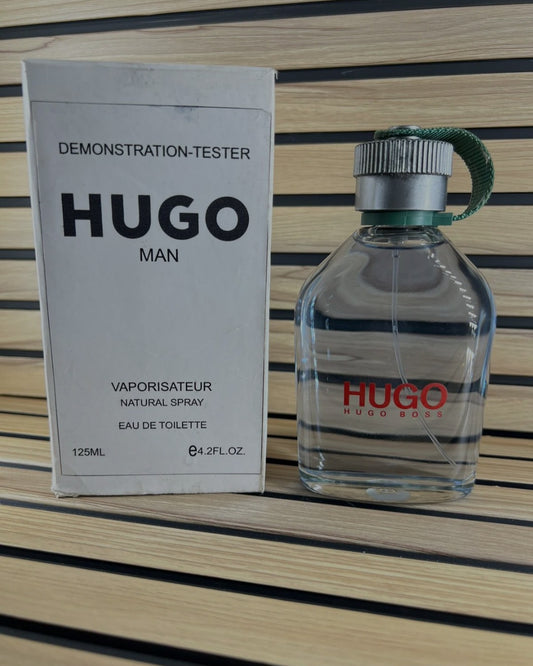 Hu.go man perfum
