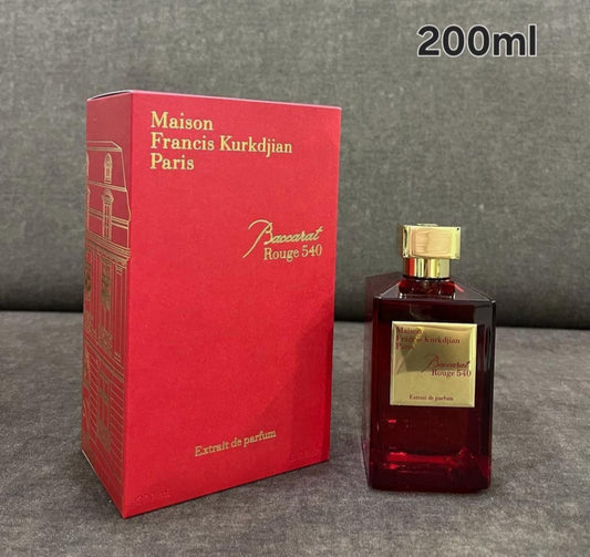 Mai.son Fran.cis Kurkd.jian Par.is Perfume (Red Box)